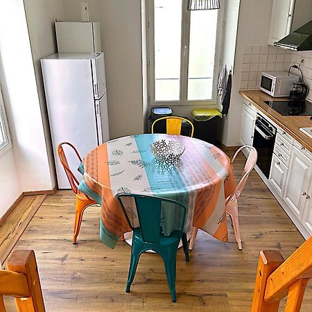 Superbe Duplex Coeur De Ville 3 Etoiles Jonzac Bagian luar foto