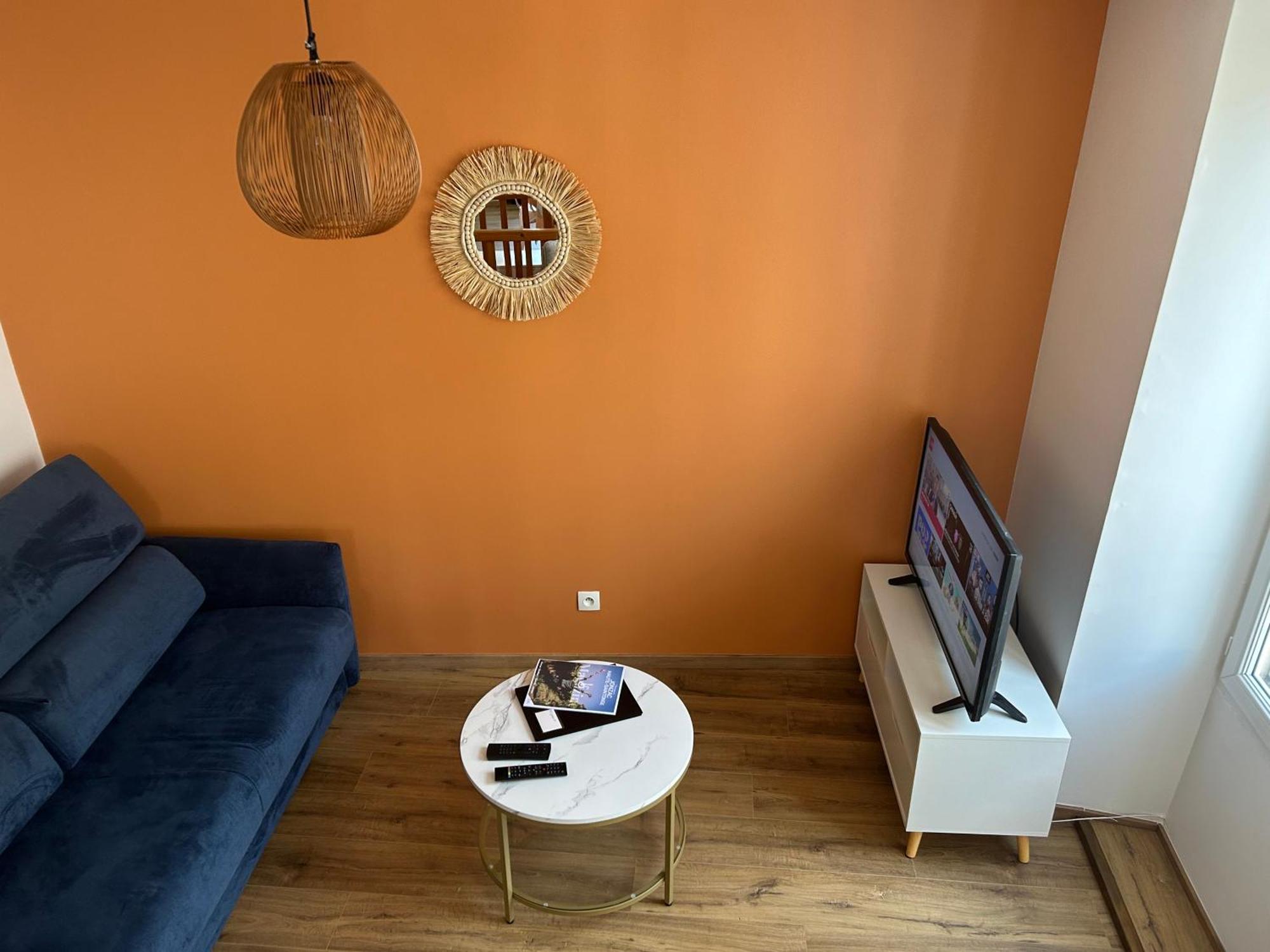 Superbe Duplex Coeur De Ville 3 Etoiles Jonzac Bagian luar foto